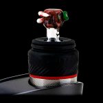 Empire Glassworks PuffCo Peak Pro Glass Ball Cap