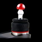 Empire Glassworks PuffCo Peak Pro Glass Ball Cap