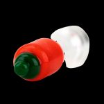 Empire Glassworks PuffCo Peak Pro Glass Ball Cap