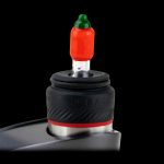 Empire Glassworks PuffCo Peak Pro Glass Ball Cap