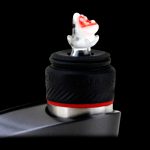 Empire Glassworks PuffCo Peak Pro Glass Ball Cap