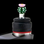 Empire Glassworks PuffCo Peak Pro Glass Ball Cap