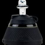 Empire Glassworks PuffCo Proxy Glass Ball Cap