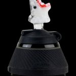 Empire Glassworks PuffCo Proxy Glass Ball Cap