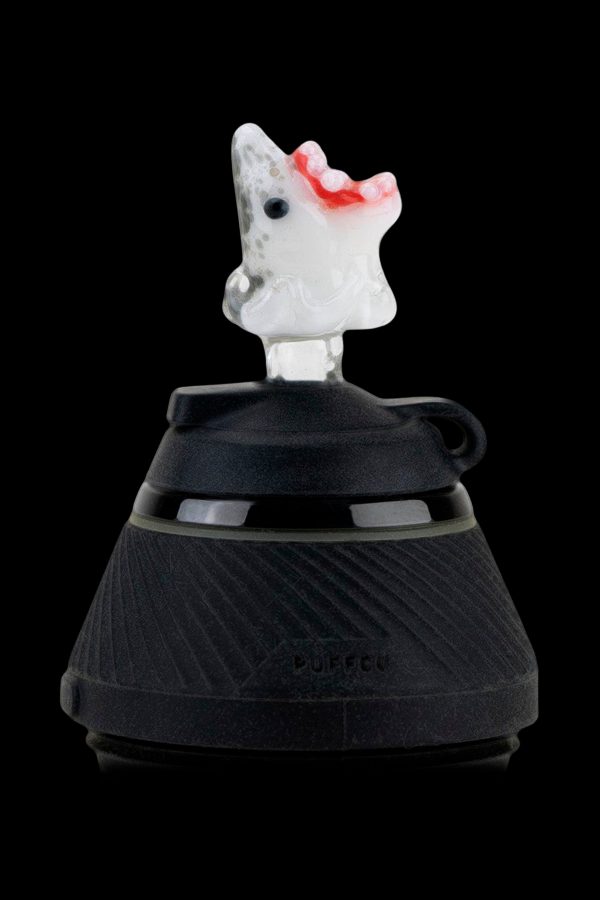 Empire Glassworks PuffCo Proxy Glass Ball Cap