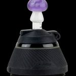 Empire Glassworks PuffCo Proxy Glass Ball Cap