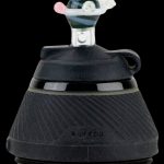 Empire Glassworks PuffCo Proxy Glass Ball Cap