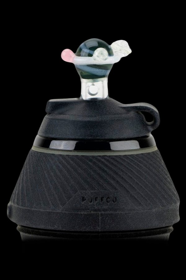 Empire Glassworks PuffCo Proxy Glass Ball Cap