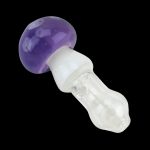 Empire Glassworks PuffCo Proxy Glass Ball Cap