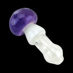 Empire Glassworks PuffCo Proxy Glass Ball Cap