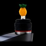 Empire Glassworks PuffCo Peak Pro Glass Ball Cap