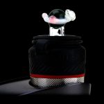 Empire Glassworks PuffCo Peak Pro Glass Ball Cap