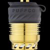 Puffco Peak Pro 3D XL GOLD Chamber