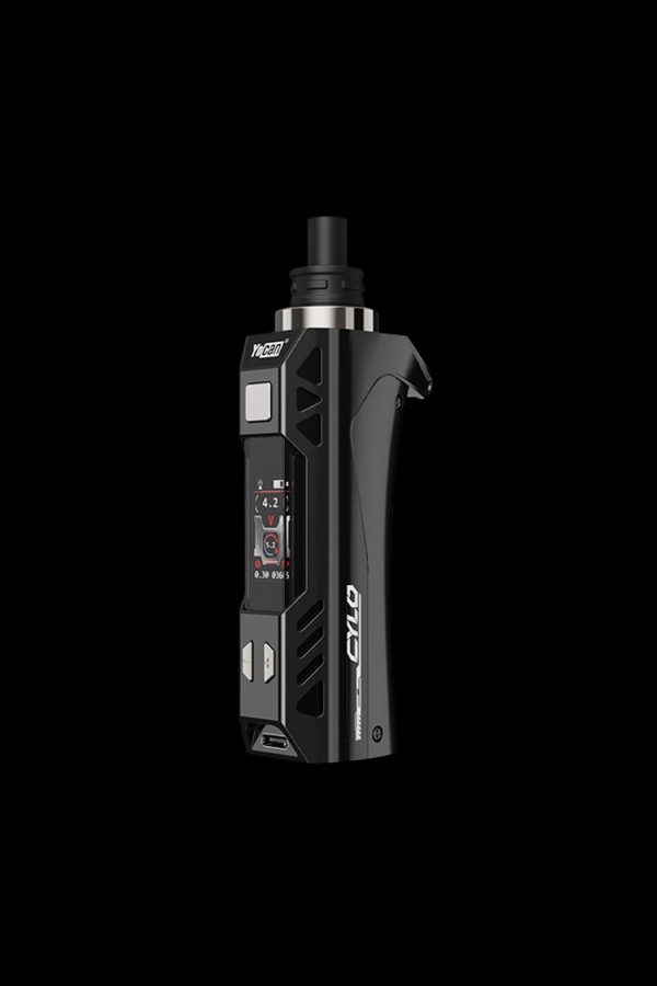 Yocan Cylo Vaporizer