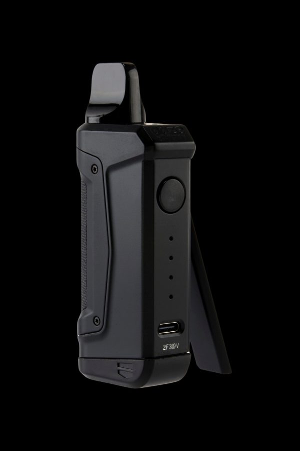 Ooze Duplex 2 Vaporizer