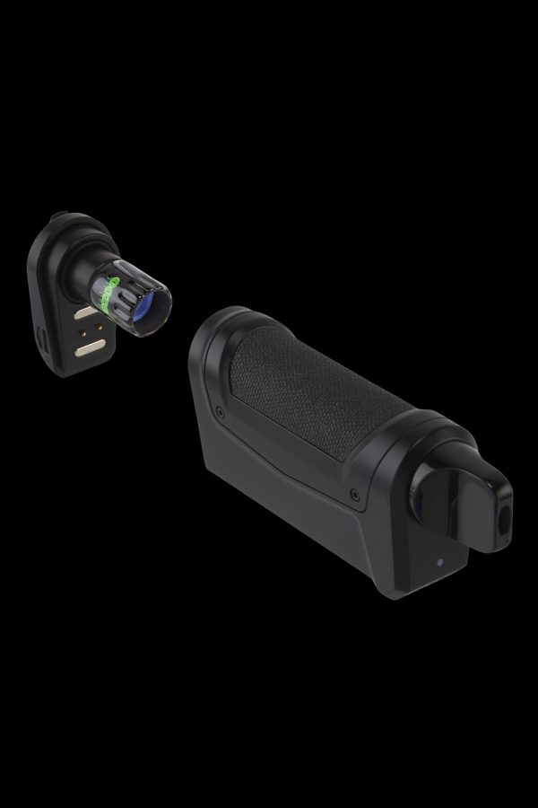 Ooze Duplex 2 Vaporizer