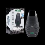 Ooze Brink Dry Herb Vaporizer