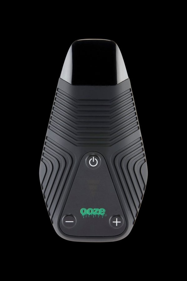 Ooze Brink Dry Herb Vaporizer
