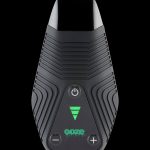 Ooze Brink Dry Herb Vaporizer