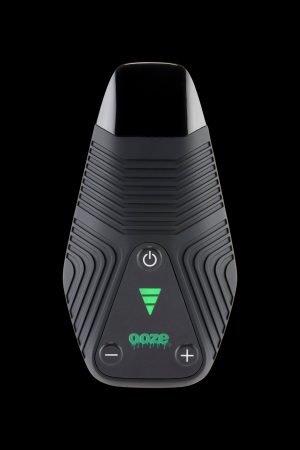 Ooze Brink Dry Herb Vaporizer