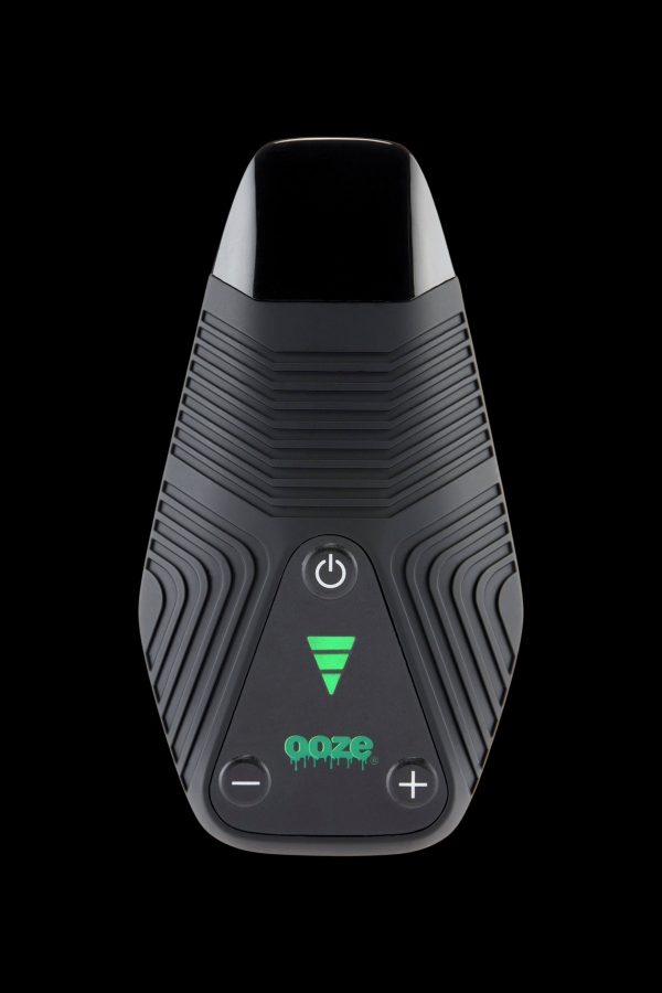 Ooze Brink Dry Herb Vaporizer