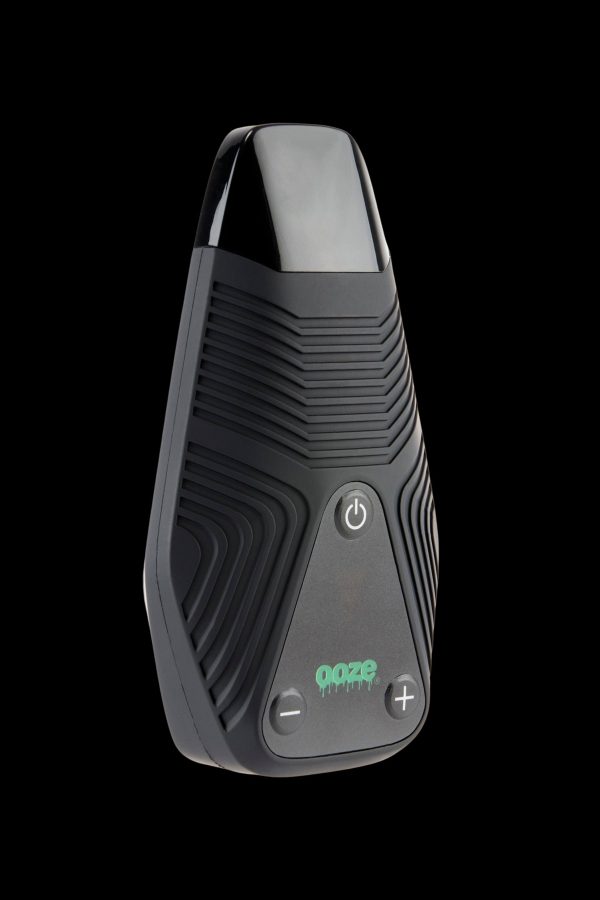 Ooze Brink Dry Herb Vaporizer