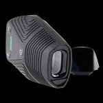 Ooze Brink Dry Herb Vaporizer