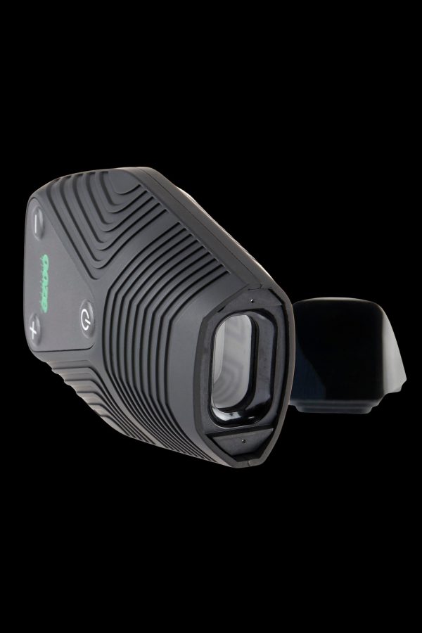 Ooze Brink Dry Herb Vaporizer