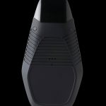 Ooze Brink Dry Herb Vaporizer