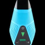 Ooze Brink Dry Herb Vaporizer