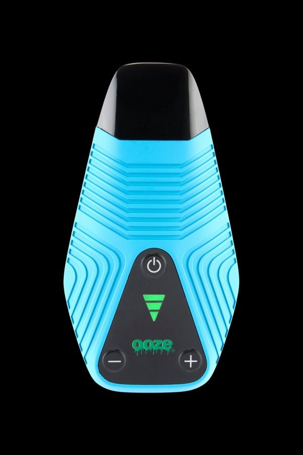 Ooze Brink Dry Herb Vaporizer