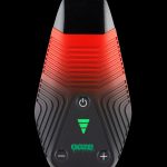 Ooze Brink Dry Herb Vaporizer