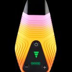 Ooze Brink Dry Herb Vaporizer