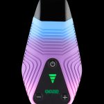 Ooze Brink Dry Herb Vaporizer