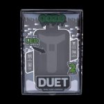 Ooze Duet 510 Dual Conceal Cart Battery