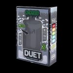 Ooze Duet 510 Dual Conceal Cart Battery