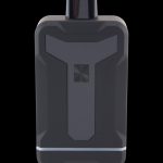 Ooze Duet 510 Dual Conceal Cart Battery