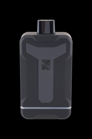 Ooze Duet 510 Dual Conceal Cart Battery