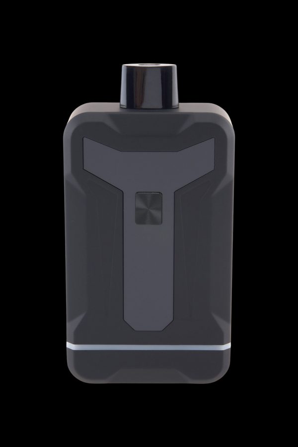 Ooze Duet 510 Dual Conceal Cart Battery