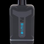 Ooze Duet 510 Dual Conceal Cart Battery