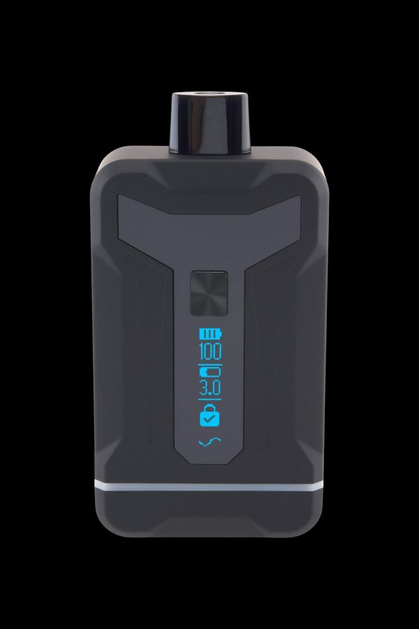 Ooze Duet 510 Dual Conceal Cart Battery