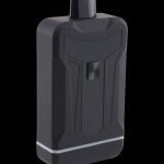 Ooze Duet 510 Dual Conceal Cart Battery