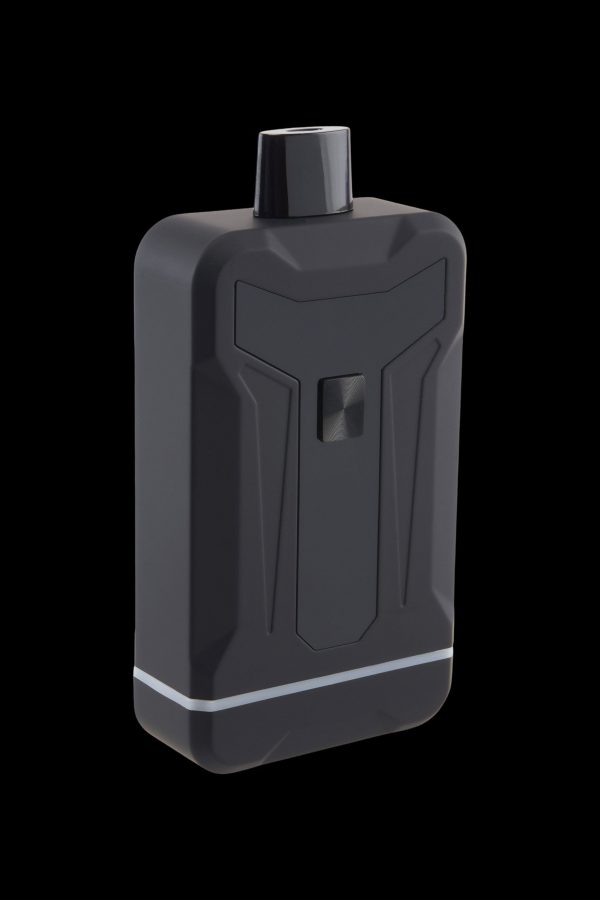 Ooze Duet 510 Dual Conceal Cart Battery