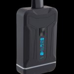 Ooze Duet 510 Dual Conceal Cart Battery