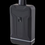 Ooze Duet 510 Dual Conceal Cart Battery