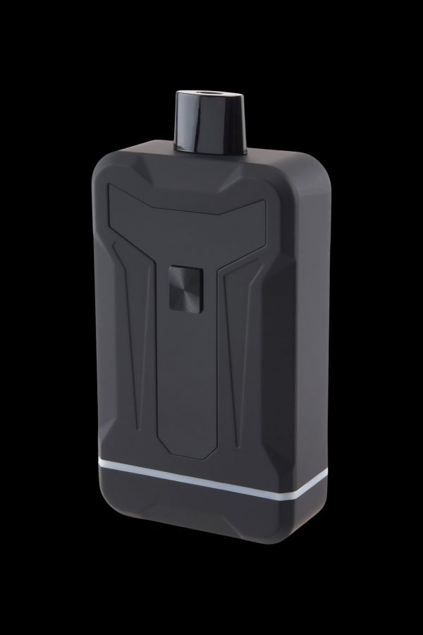 Ooze Duet 510 Dual Conceal Cart Battery