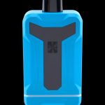 Ooze Duet 510 Dual Conceal Cart Battery