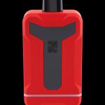 Ooze Duet 510 Dual Conceal Cart Battery