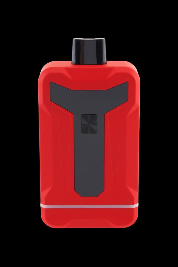 Ooze Duet 510 Dual Conceal Cart Battery