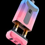 Ooze Duet 510 Dual Conceal Cart Battery